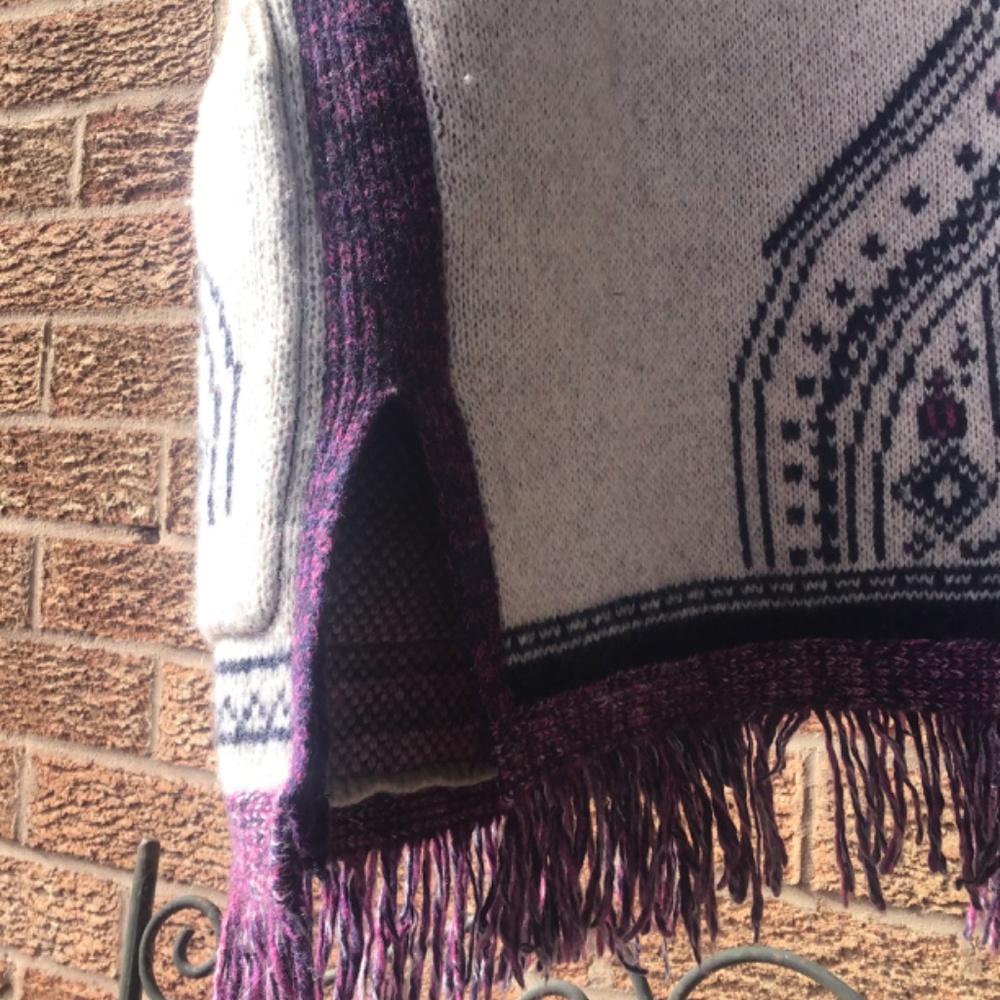 Wool vest - Picture 4 of 7